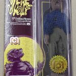 Werewolf from Mego Corp.