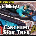 mego star trek