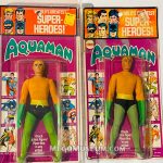 Rare Mego Aquaman Discovery