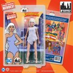 Mego News Rima Figures Toy Company