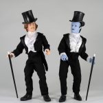 Mego Young Frankenstein 2 Pack