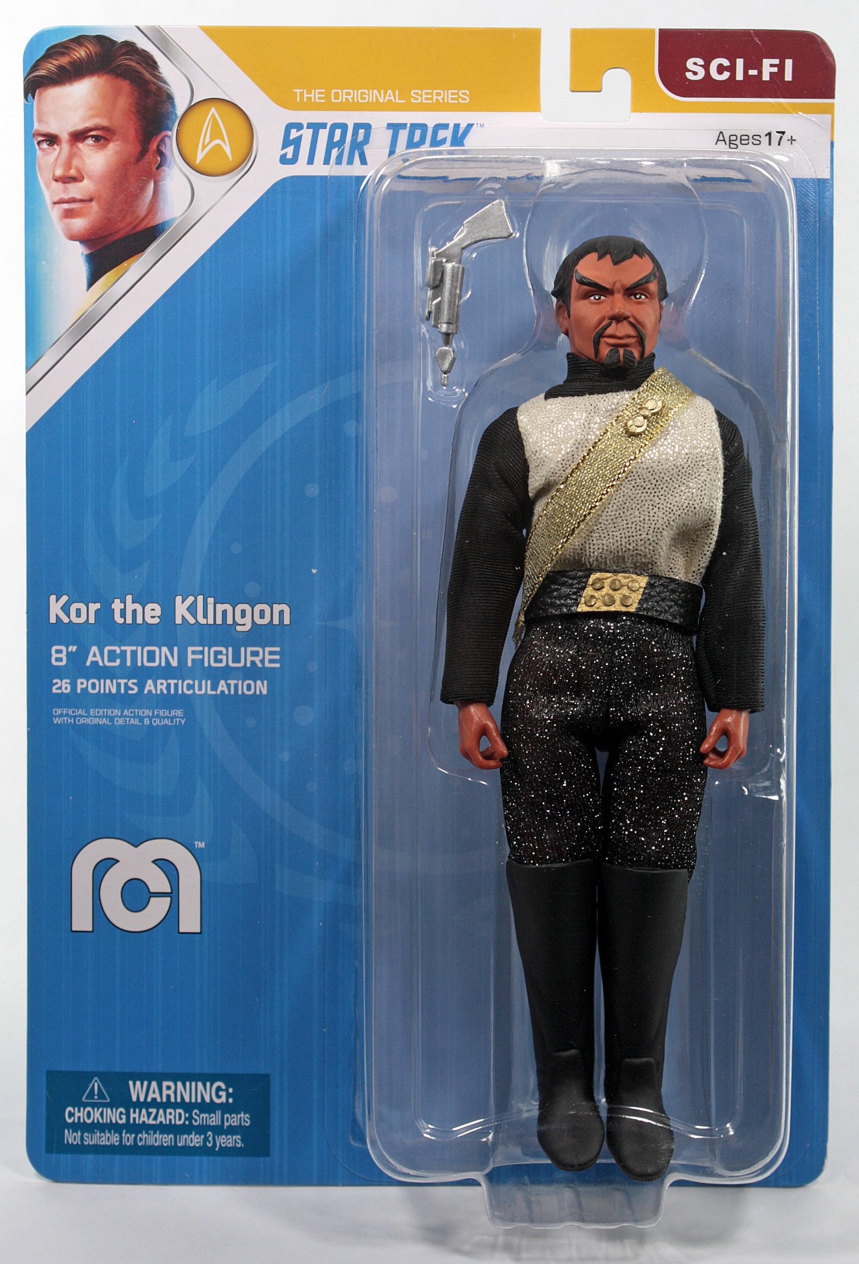 Mego Topps Figure Gallery - Mego Museum