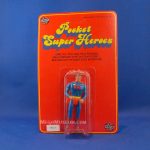 Mego Pocket Super Heroes