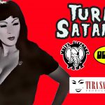 Tura Satana