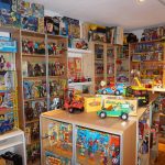 Toy Room Spotlight- Mego Museum