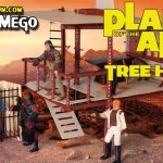 Mego Planet of the Apes