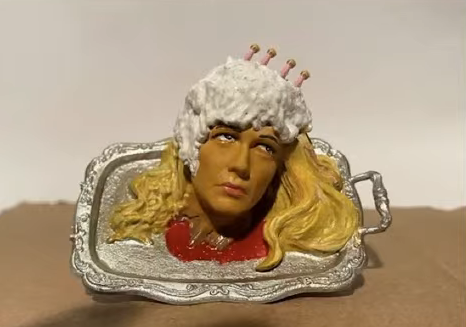 Mego Creepshow