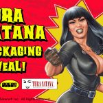 Tura Satana