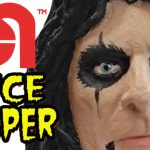 Mego Alice Cooper