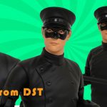 Diamond Select Kato from the Green Hornet