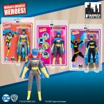 Batgirl Retro Deal-