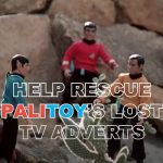 Palitoy Star Trek