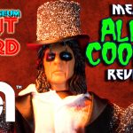 Mego Alice Cooper Review