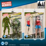 Figures Toy Company Swamp Thing