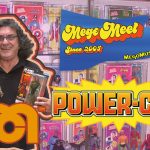 Mego Meet 2023- At Power Con