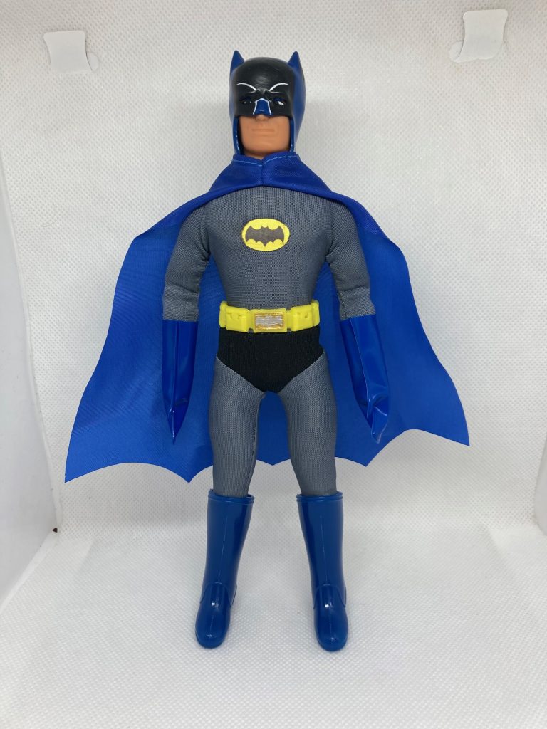 Mego Batman Big Lots