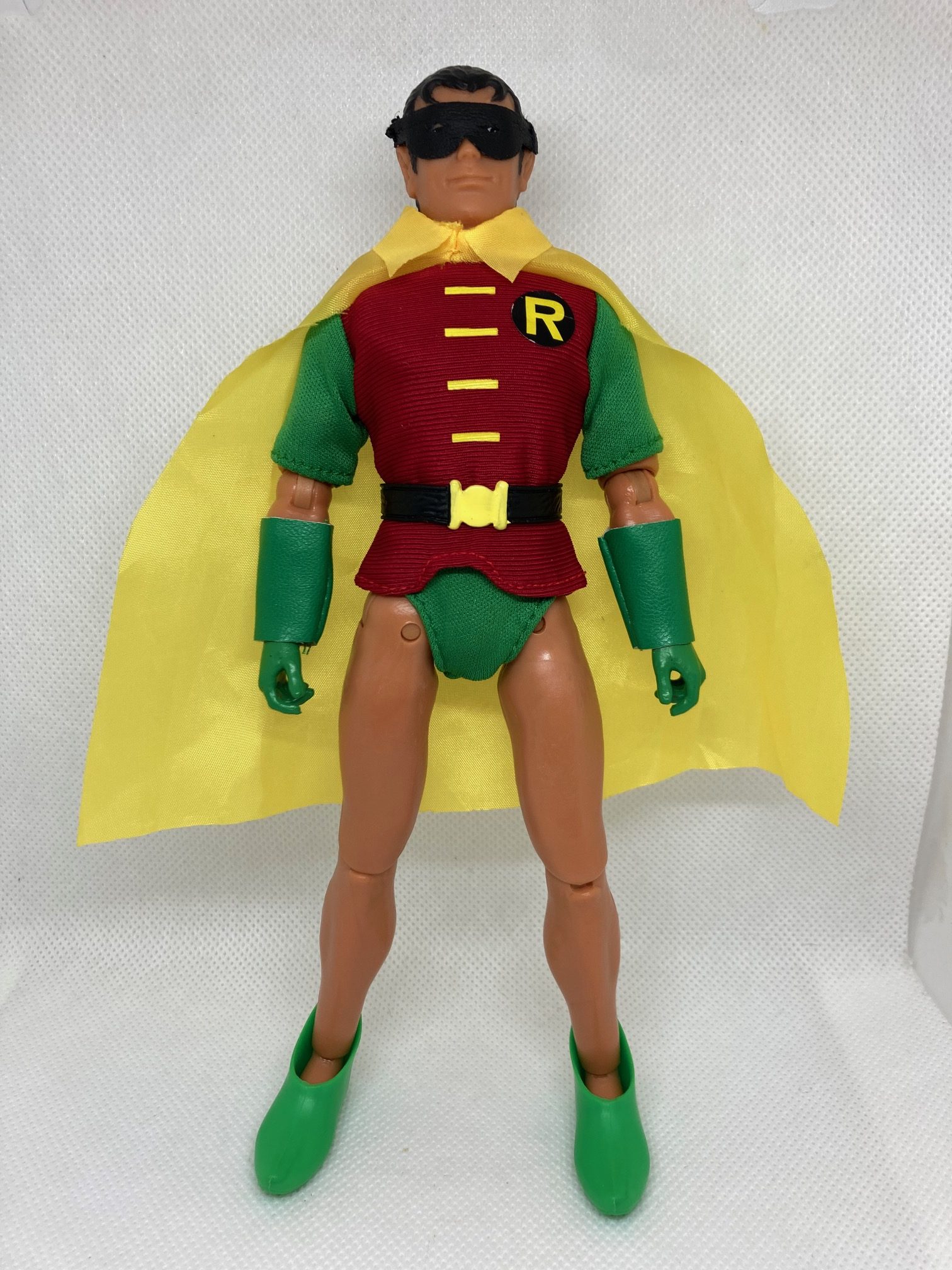 Mego Exclusive Big Lots Worlds Greatest Superheroes - Mego Museum
