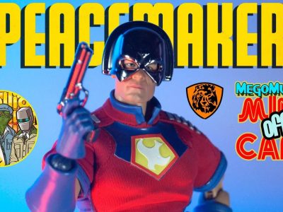 Peacemaker