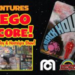 Toy-Ventures: Major Mego Score at Toy & Nostalgia Show!