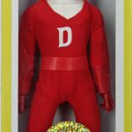 Mego Deadman