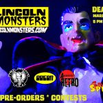 Lincoln Monsters