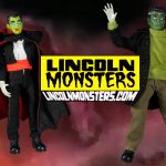 Lincoln Monsters Wave One Reveal