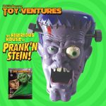 Who is Prank 'N Stein? - Toy-Ventures