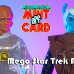 Mego, Megomuseum, Mego Star Trek, Journey to Babel, Reggie Nalder, The Cage, Talosians, Mego Star Trek Aliens, Plaidstallions, Toyventures, Mego toys, Dr Mego, Marty Abrams, Mego 2024, Mego Walmart, Mego unboxing, Mego review, action figure review, Star Trek, Mr. Spock,