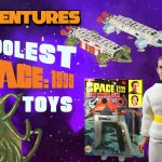 Gerry Anderson, Sylvia Anderson, Space:1999, Moonbase Alpha, Eagle One, Eagles, Mattel, Vertibird, Martin Landau, Mego, Palitoy, Playsets, Mattel Eagle, Captain Zantor, LJN, roadstars, Colorforms, Dinky, Dinky Eagle transporter, Star Trek, Planet of the Apes, Amsco, Dragon's Domain, Commlocks, AHI, Rack Toys, Remco, Stun Gun, Toyventures, Plaidstallions, MegoMuseum, Brick Mantooth,