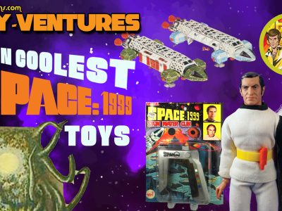 Gerry Anderson, Sylvia Anderson, Space:1999, Moonbase Alpha, Eagle One, Eagles, Mattel, Vertibird, Martin Landau, Mego, Palitoy, Playsets, Mattel Eagle, Captain Zantor, LJN, roadstars, Colorforms, Dinky, Dinky Eagle transporter, Star Trek, Planet of the Apes, Amsco, Dragon's Domain, Commlocks, AHI, Rack Toys, Remco, Stun Gun, Toyventures, Plaidstallions, MegoMuseum, Brick Mantooth,