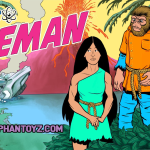 Unleashing the Atomic Apemen: Dive into the New Collection from White Elephant Toyz