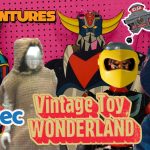 Toy_Ventures SALON DES COLLECTANAIRES 2025