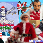 Mego Museum Custom Mego Christmas Special Megolike MegoCentral Mego Corp