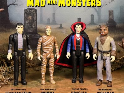 Toy-ventures, Plaid Stallions, Lincoln Monsters, Lincoln International, Tomland Toys, Star Raiders, Famous Monsters of Legend, Glow in the Dark, Figure Fiend, White Elephant Toyz, Mad Monsters, Mego Monsters, MegoMuseum, Absolutely Retro, Dracula, Frankenstein, Cyclops, Figure Fiend, hunchback, megolike, megoesque, mego knock off, monster toys, 3 3/4, glyos,