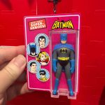 Mego Batman Hallmark Ornament