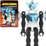 Super 7 Acroyear from the Mego Micronauts