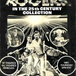 Mego Buck Rogers toy trade Advertising- MegoMuseum